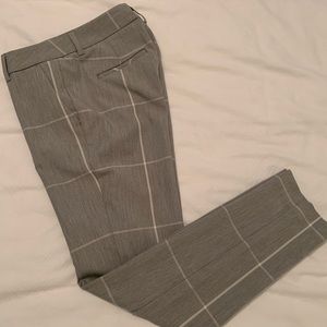 Express Columnist work pants